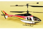 6600060 Twister Aggressor 2.4 RTF